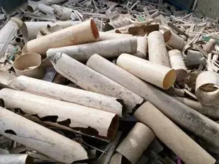 PVC Pipes & Profiles